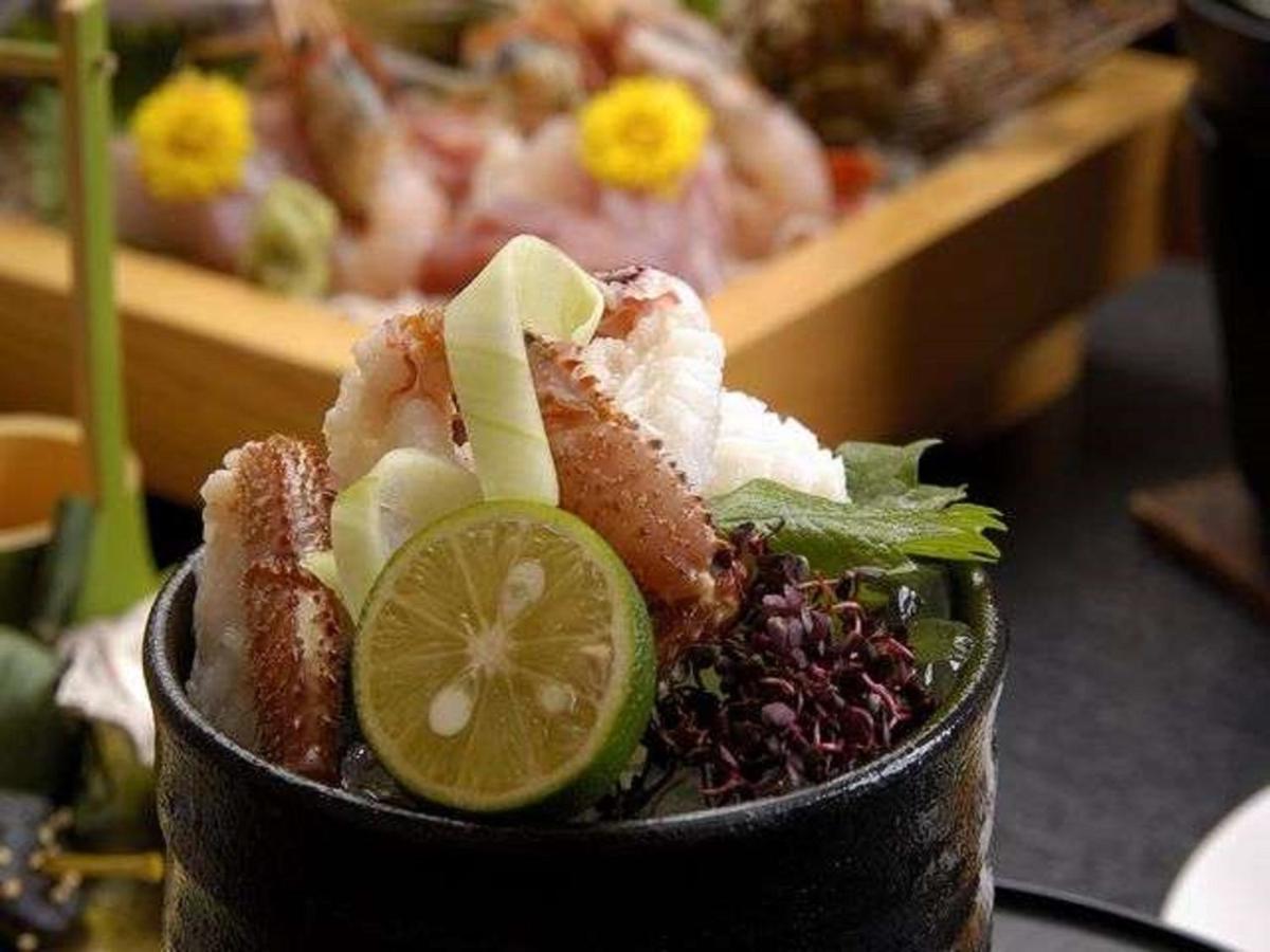 Yunokaku Ikedaya Hotel Teshikaga Екстериор снимка