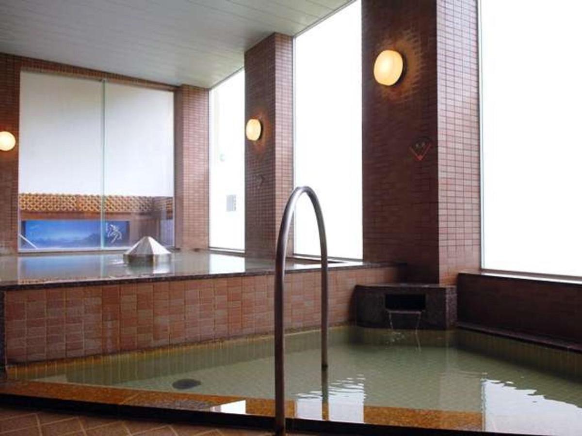 Yunokaku Ikedaya Hotel Teshikaga Екстериор снимка