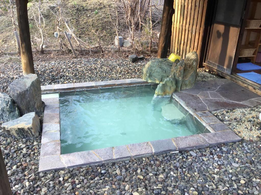 Yunokaku Ikedaya Hotel Teshikaga Екстериор снимка