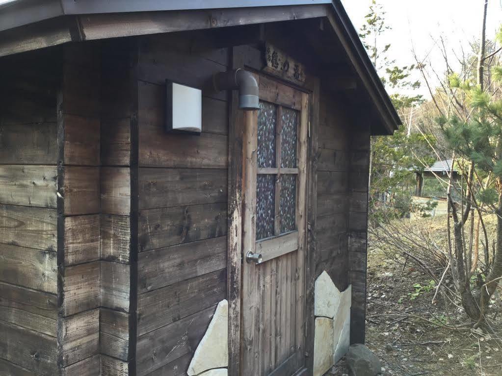 Yunokaku Ikedaya Hotel Teshikaga Екстериор снимка