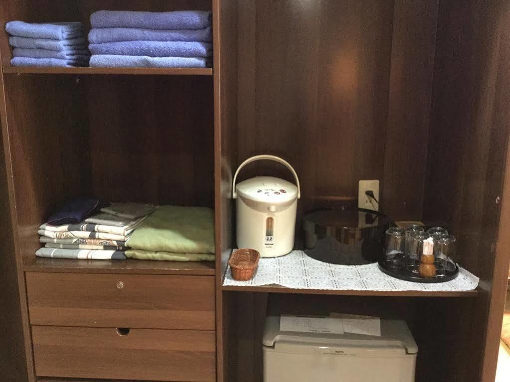 Yunokaku Ikedaya Hotel Teshikaga Екстериор снимка